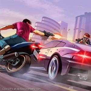 Gta-Street-Fight-Wide-Display-Picture
