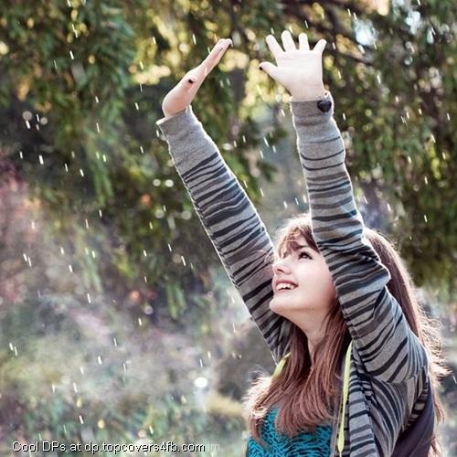 Happy-In-Rain-Display-Picture