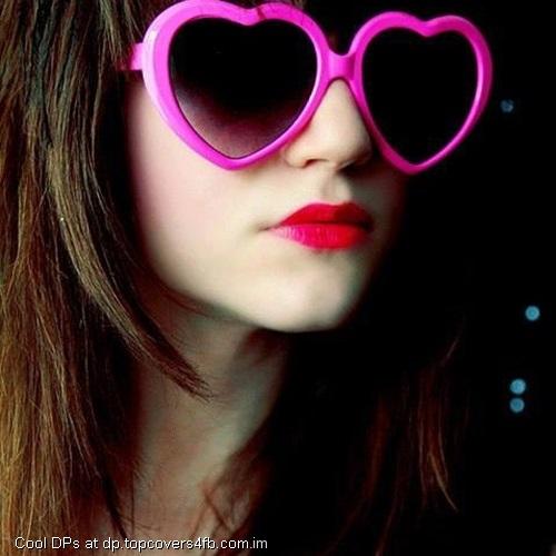 Heart-Shaped-Glasses-Girls-Display-Picture