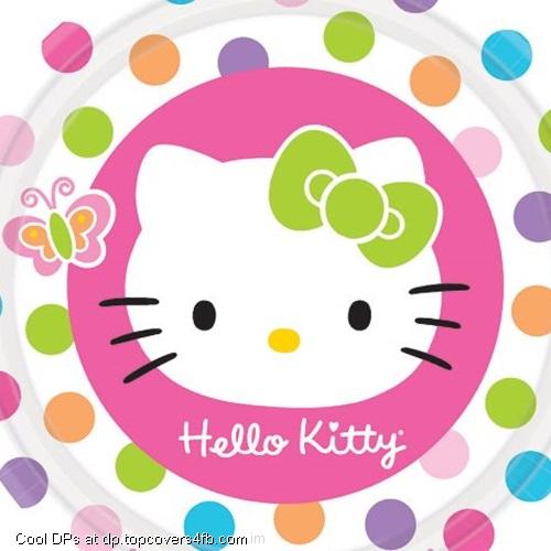 Hello-Kitty-Display-Picture