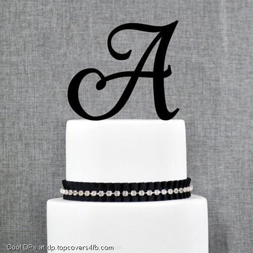 Initial-Name-Cakes-Display-Picture