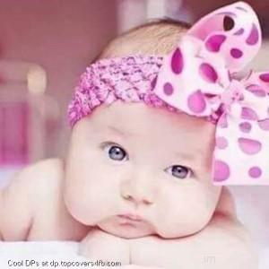 Innocent-Chubby-Baby-Display-Picture
