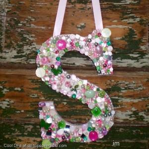 Locket-Alphabets-S-Display-Picture