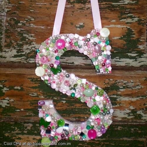 Locket-Alphabets-S-Display-Picture