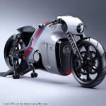 Lotus-Motor-Cycles-Display-Picture
