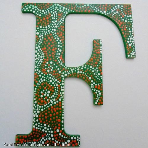 Name-Alphabets-F-Display-Picture