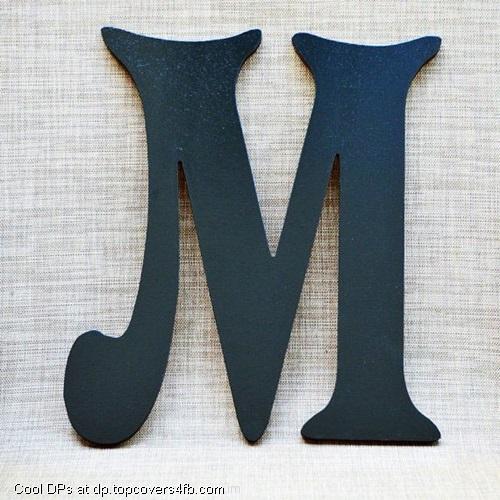 Name-Alphabets-M-Display-Picture