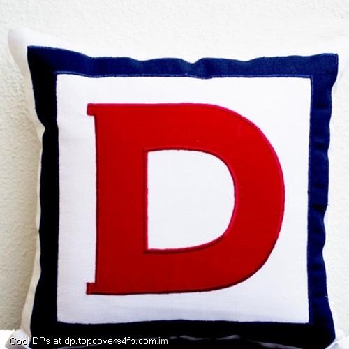 Name-Initial-Alphabets-Pillow-D-Display-Picture