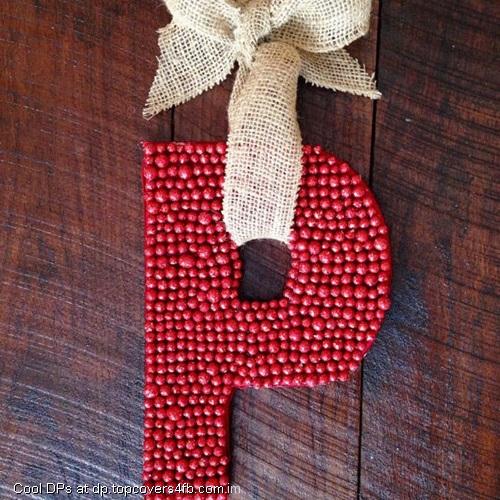 Name-Initials-Alphabets-P-Display-Picture