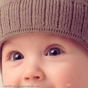Newborn-Kid-Sweet-Face-Display-Picture