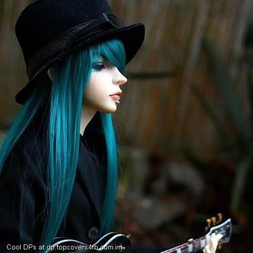 Pretty-Girls-Dolls-Display-Picture