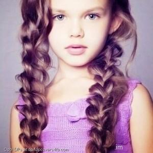 Purple-Dress-Girl-Display-Picture