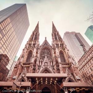 Saint-Patricks-Cathedral-New-York-Display-Picture