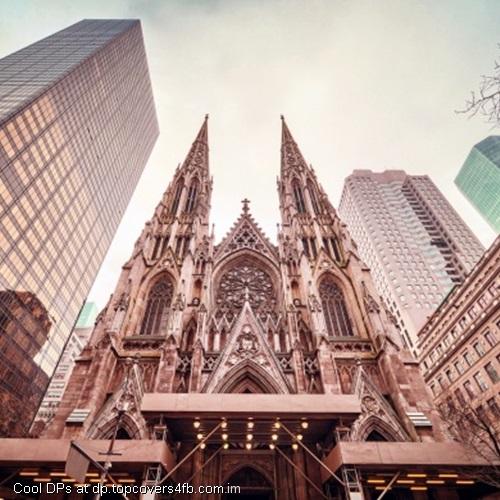 Saint-Patricks-Cathedral-New-York-Display-Picture
