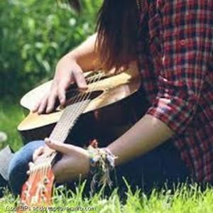 Stylish-Guitar-Girl-Display-Picture