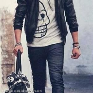 Stylish-Skull-Boys-Display-Picture