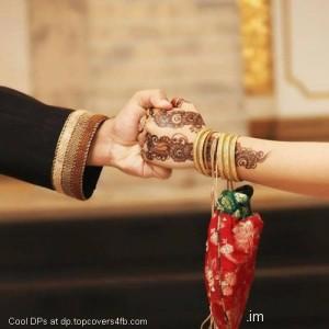 Wedding-Couple-Display-Picture