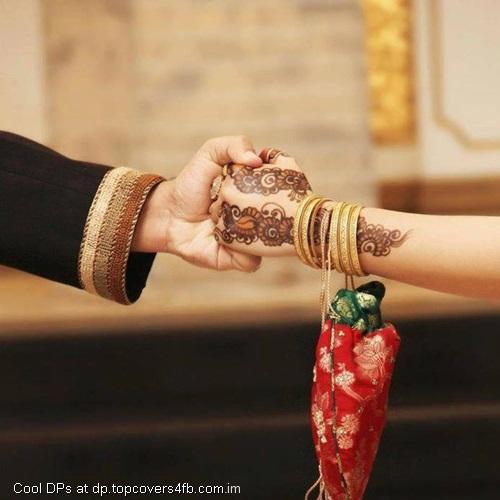 Wedding-Couple-Display-Picture