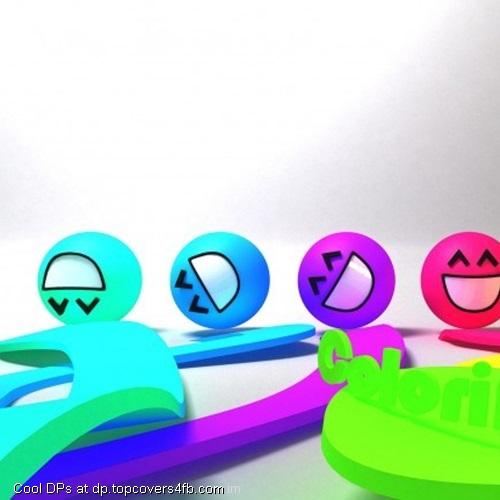 3D-Abstract-Funny-Colorful-Display-Picture