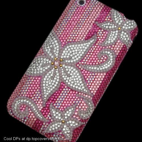 Bling-Cell-Phone-Display-Picture