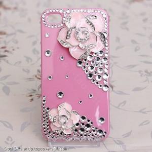 Bling-Crystal-Pink-Display-Picture