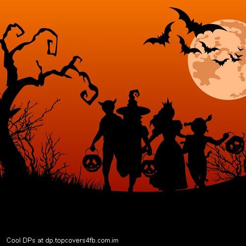 Celebrating-Halloween-Display-Picture