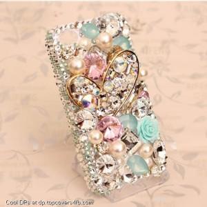 Crystal-Cell-Phone-Display-Picture