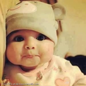 Cute-Chubby-Baby-Display-Picture