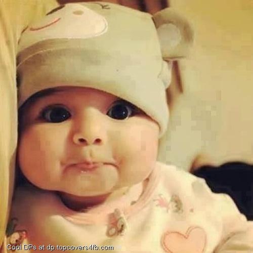 Cute-Chubby-Baby-Display-Picture