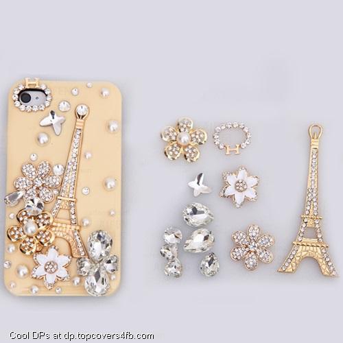 Eiffel-Tower-Bling-Crystal-Display-Picture