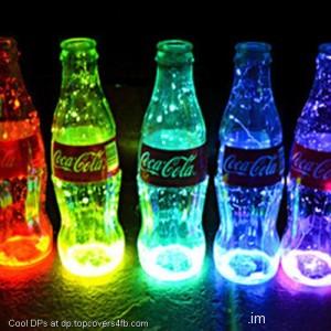 Glowing-Bottles-Display-Picture