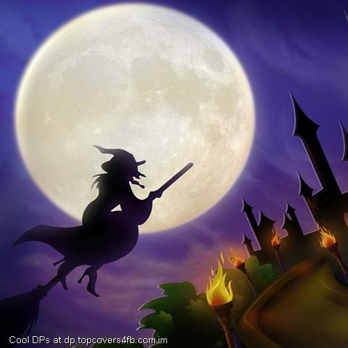 Halloween-Bitch-Display-Picture