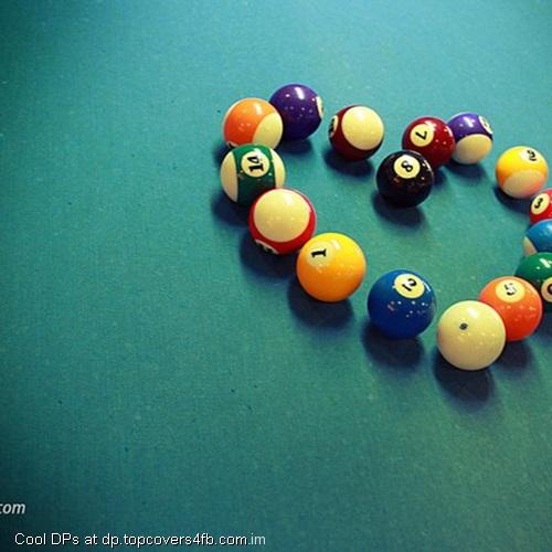 Heart-Poll-Balls-Display-Picture