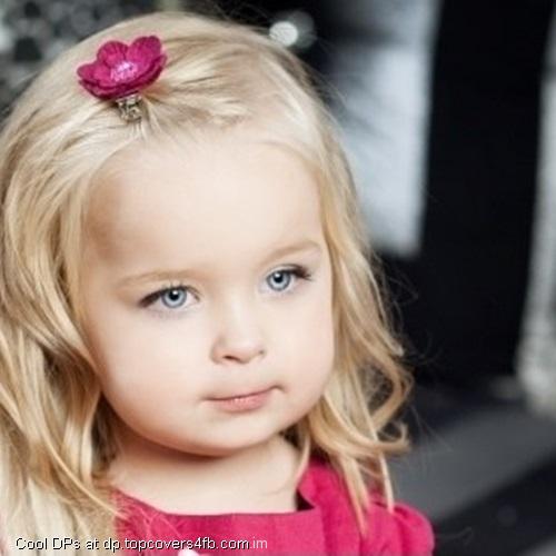 Innocent-Baby-Girl-Display-Picture