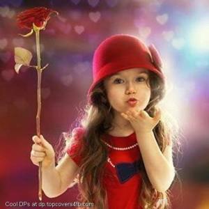 Lovely-Baby-Girl-Display-Picture