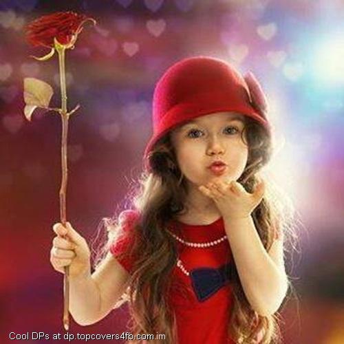 Lovely-Baby-Girl-Display-Picture