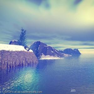 Night-Beach-View-Display-Picture