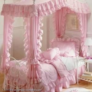 Pink-Bed-Room-Display-Picture