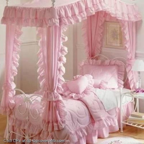 Pink-Bed-Room-Display-Picture