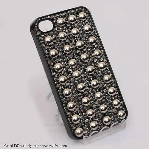 Round-Rivet-Bling-Crystal-Display-Picture