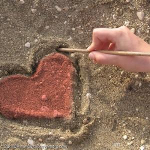 Sand-Heart-Display-Picture