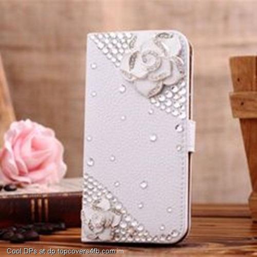 White-Flower-Cover-Display-Picture