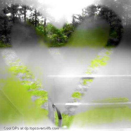 Window-Heart-Display-Picture