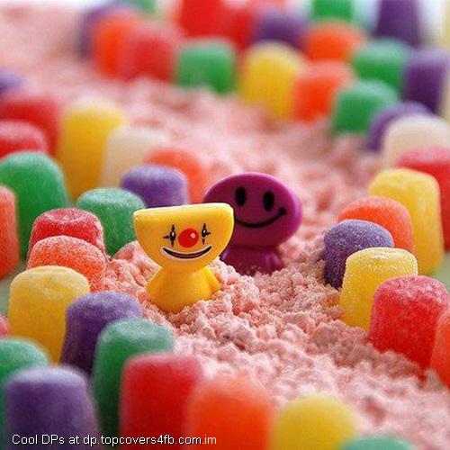 Yummy-Colorful-Jellies-Display-Picture