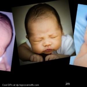 Baby-First-Click-Display-Picture