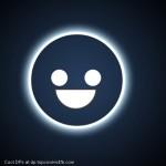 Big-Blue-Smiley-Display-Picture