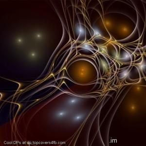 Brown-Dark-Abstract-Display-Picture