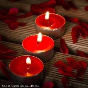 Candles-Petals-And-Romance-Display-Picture