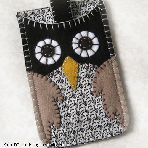 Cell-Phone-Bird-Display-Picture