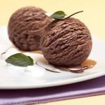 Chocolate-Ice-Cream-Scoop-Display-Picture